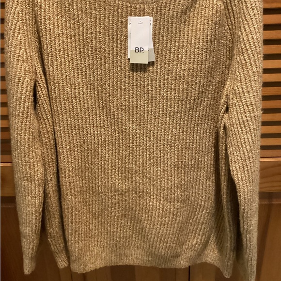 WOMENS NWT BP. L CREW NECK SWEATER - Picture 2 of 9